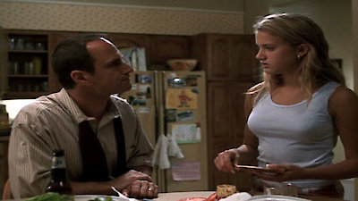 Law & Order: Special Victims Unit Season 2 Episode 1