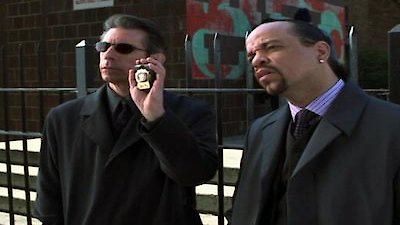 Law & Order: Special Victims Unit Season 2 Episode 6