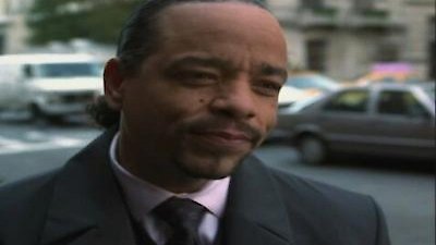 Law & Order: Special Victims Unit Season 2 Episode 9