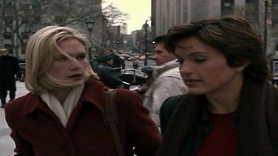 Law & Order: Special Victims Unit Season 2 Episode 14