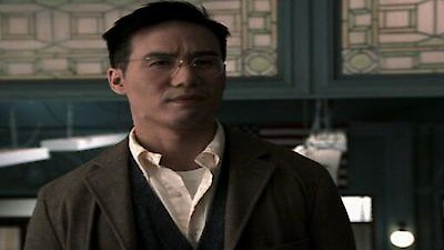 Law & Order: Special Victims Unit Season 2 Episode 20