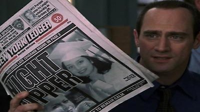 Law & Order: Special Victims Unit Season 2 Episode 21