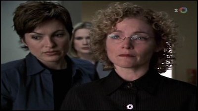 Law & Order: Special Victims Unit Season 3 Episode 1