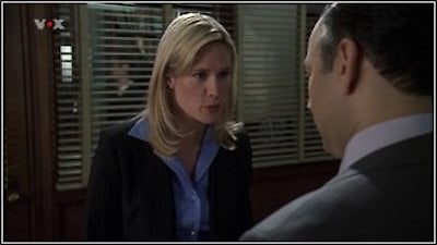 Law & Order: Special Victims Unit Season 3 Episode 18