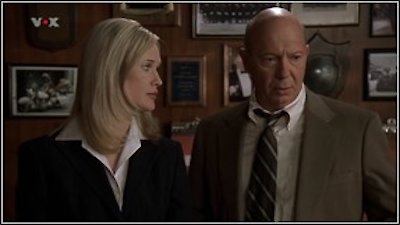 Law & Order: Special Victims Unit Season 3 Episode 20