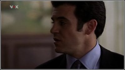 Law & Order: Special Victims Unit Season 4 Episode 22