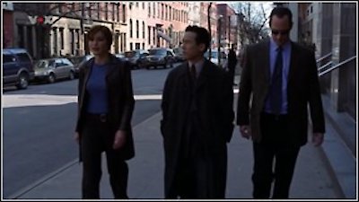 Law & Order: Special Victims Unit Season 4 Episode 24