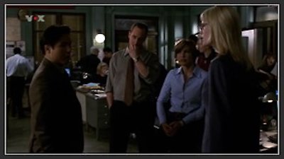 Law & Order: Special Victims Unit Season 5 Episode 2