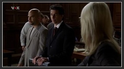 Law & Order: Special Victims Unit Season 5 Episode 4