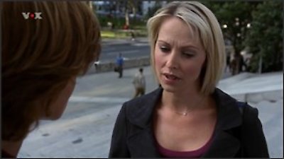 Law & Order: Special Victims Unit Season 5 Episode 7