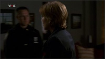 Law & Order: Special Victims Unit Season 5 Episode 8