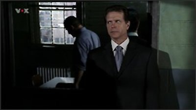 Law & Order: Special Victims Unit Season 5 Episode 10