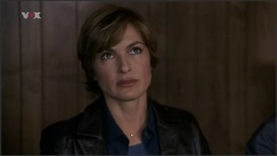 Law & Order: Special Victims Unit Season 5 Episode 11