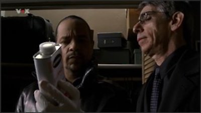 Law & Order: Special Victims Unit Season 5 Episode 13