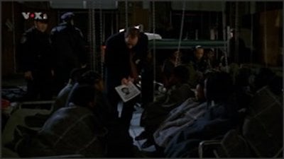 Law & Order: Special Victims Unit Season 5 Episode 14
