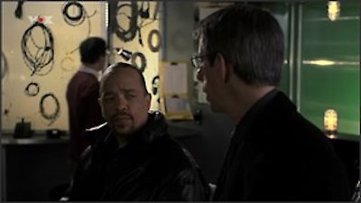 Law & Order: Special Victims Unit Season 5 Episode 15