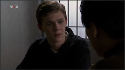 Law & Order: Special Victims Unit Season 5 Episode 16