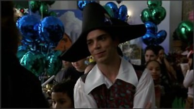 Law & Order: Special Victims Unit Season 5 Episode 19