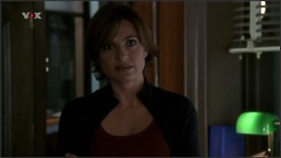 Law & Order: Special Victims Unit Season 5 Episode 20