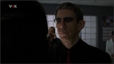 Law & Order: Special Victims Unit Season 5 Episode 22