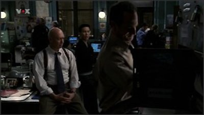 Law & Order: Special Victims Unit Season 5 Episode 23