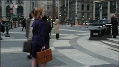 Law & Order: Special Victims Unit Season 5 Episode 24
