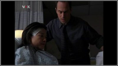 Law & Order: Special Victims Unit Season 6 Episode 2