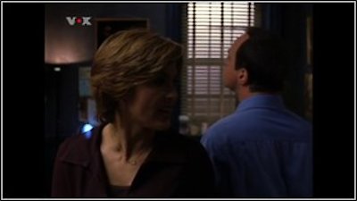Law & Order: Special Victims Unit Season 6 Episode 8