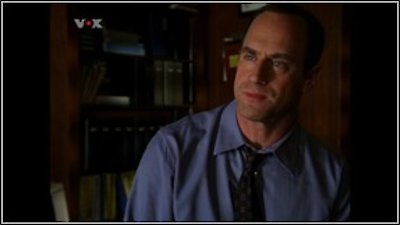 Law & Order: Special Victims Unit Season 6 Episode 11