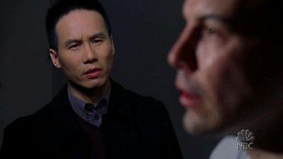 Law & Order: Special Victims Unit Season 6 Episode 23