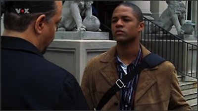 Law & Order: Special Victims Unit Season 7 Episode 5