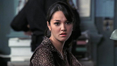 Law & Order: Special Victims Unit Season 7 Episode 7