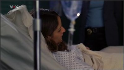 Law & Order: Special Victims Unit Season 7 Episode 8