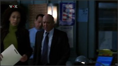 Law & Order: Special Victims Unit Season 7 Episode 18