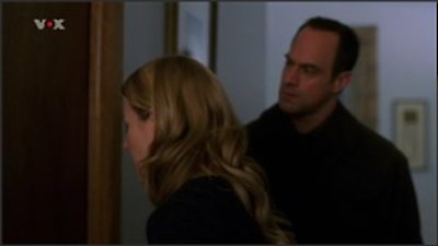 Law & Order: Special Victims Unit Season 7 Episode 21