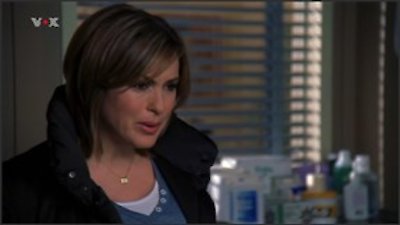 Law & Order: Special Victims Unit Season 7 Episode 22