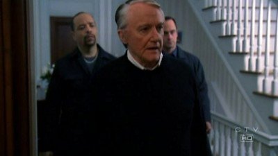 Law & Order: Special Victims Unit Season 8 Episode 2