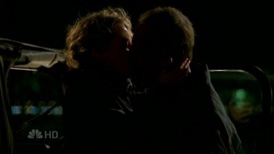 Law & Order: Special Victims Unit Season 8 Episode 7