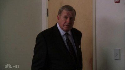 Law & Order: Special Victims Unit Season 8 Episode 8