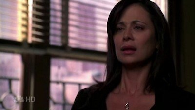 Law & Order: Special Victims Unit Season 8 Episode 9