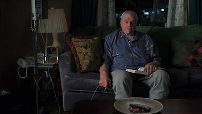 Law & Order: Special Victims Unit Season 8 Episode 10