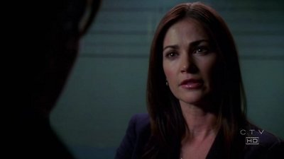 Law & Order: Special Victims Unit Season 8 Episode 16