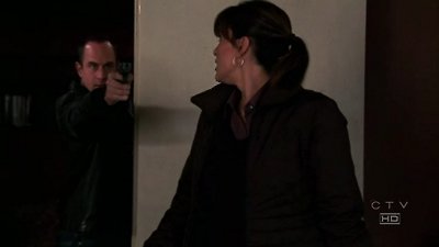 Law & Order: Special Victims Unit Season 8 Episode 19