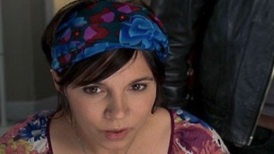 Law & Order: Special Victims Unit Season 9 Episode 2