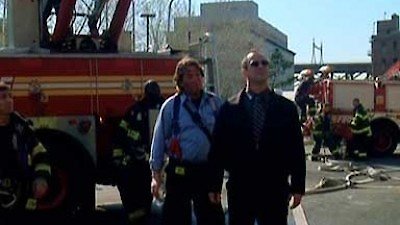 Law & Order: Special Victims Unit Season 9 Episode 18
