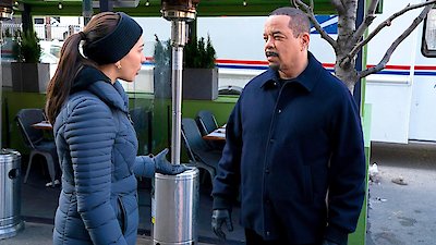 Law & Order: Special Victims Unit Season 22 Episode 11