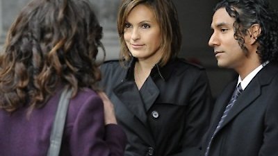 Law & Order: Special Victims Unit Season 11 Episode 12