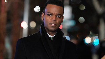 Law & Order: Special Victims Unit Season 22 Episode 12