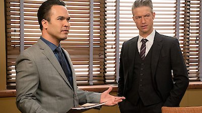Law & Order: Special Victims Unit Season 22 Episode 13
