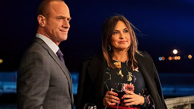Law & Order: Special Victims Unit Season 22 Episode 16